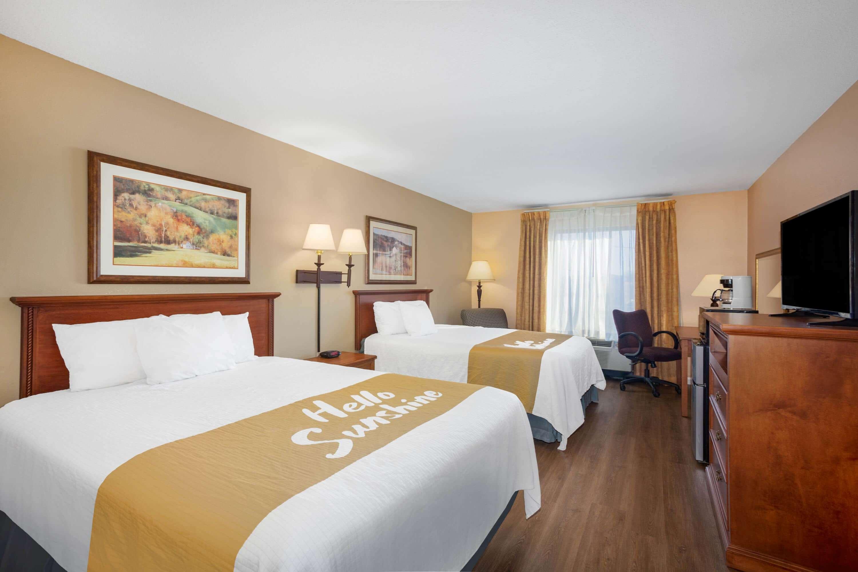 Days Inn & Suites By Wyndham Cuba Εξωτερικό φωτογραφία